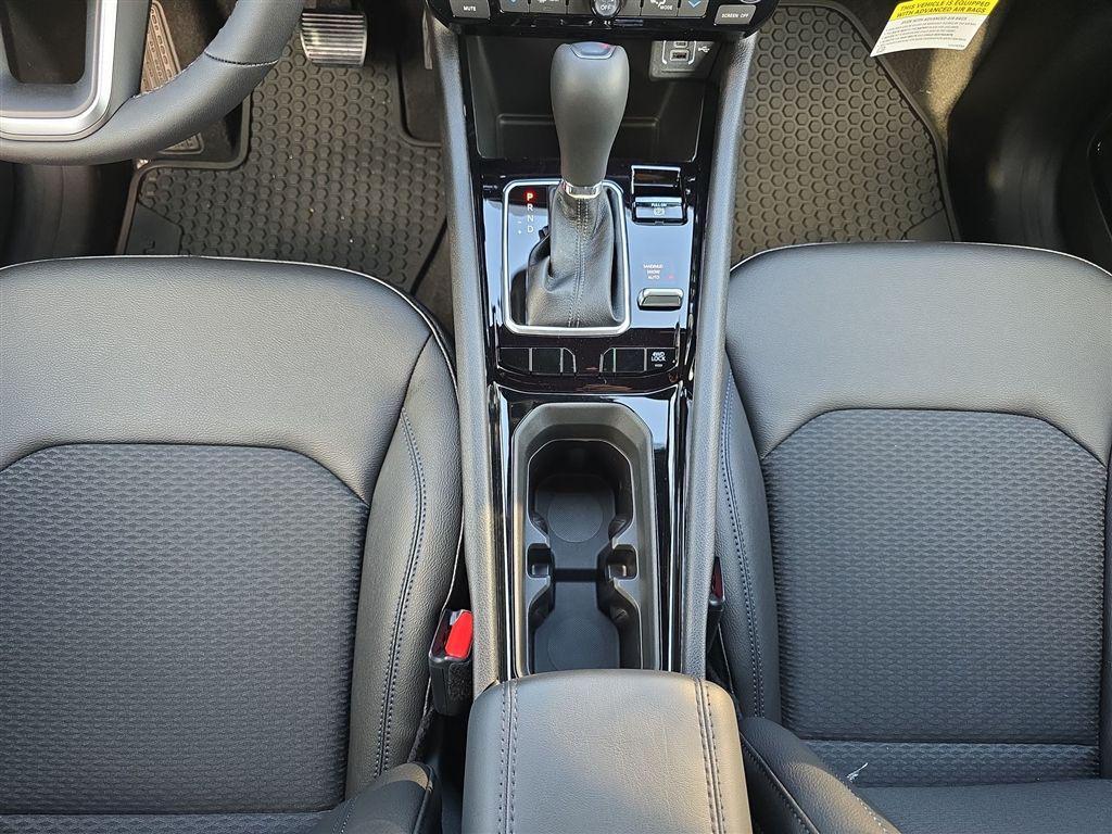 new 2026 Jeep Compass car, priced at $25,265