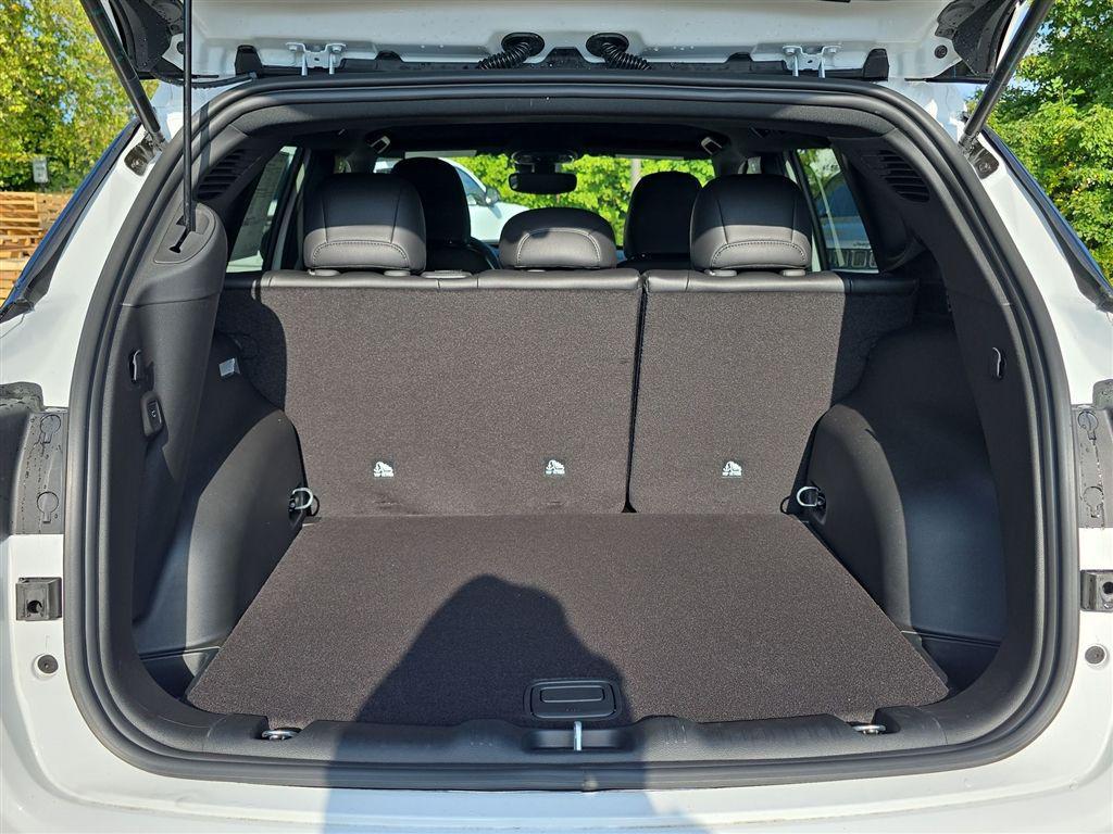 new 2026 Jeep Compass car, priced at $25,265