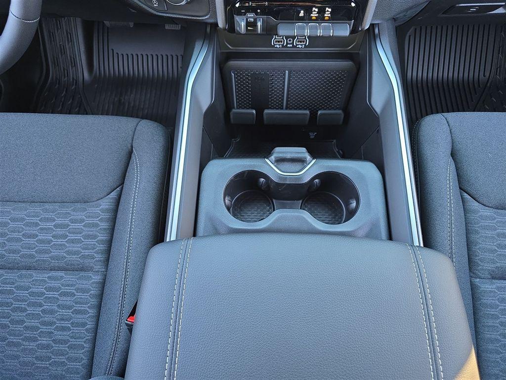 new 2026 Ram 1500 car, priced at $56,232