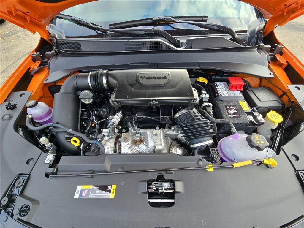 new 2026 Jeep Compass car, priced at $34,408