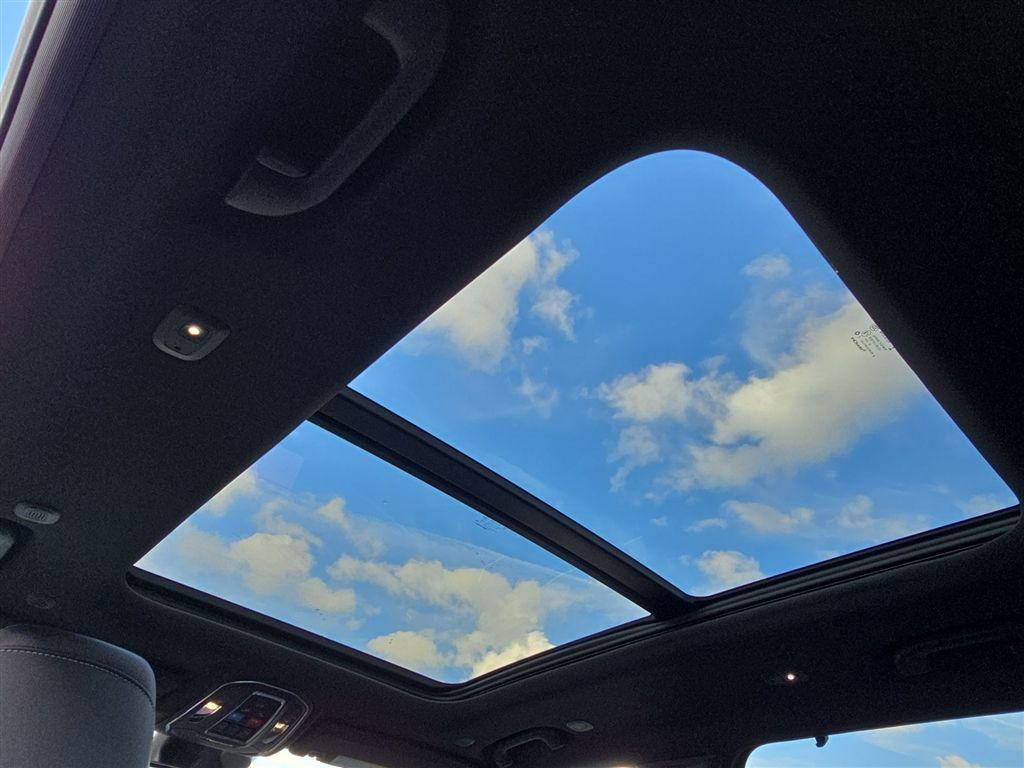 new 2025 Jeep Grand Cherokee L car, priced at $54,559