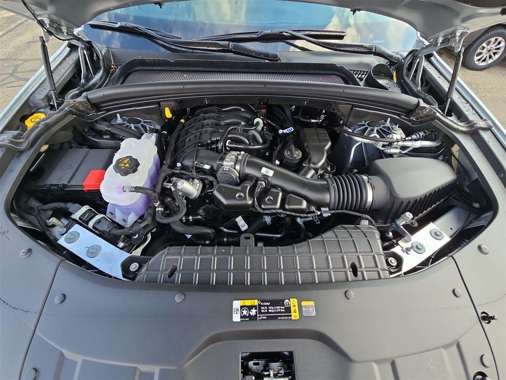 new 2025 Jeep Grand Cherokee L car, priced at $54,559