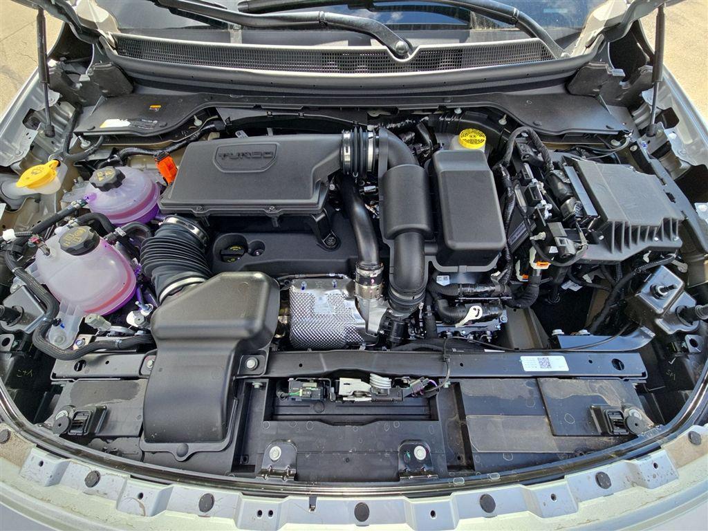 new 2026 Jeep Cherokee car, priced at $35,849
