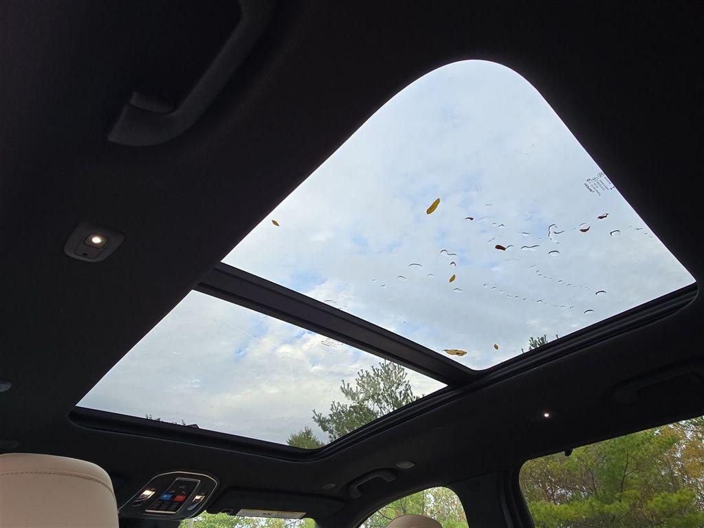 new 2025 Jeep Grand Cherokee L car, priced at $53,046