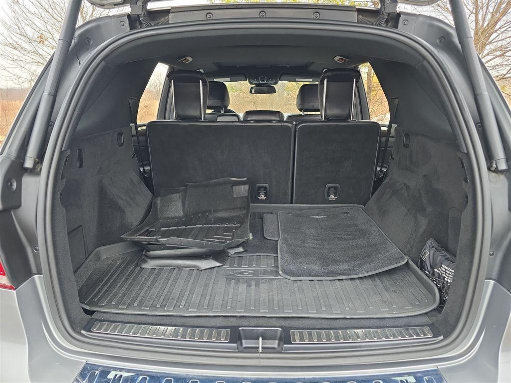 used 2016 Mercedes-Benz GLE-Class car, priced at $10,990