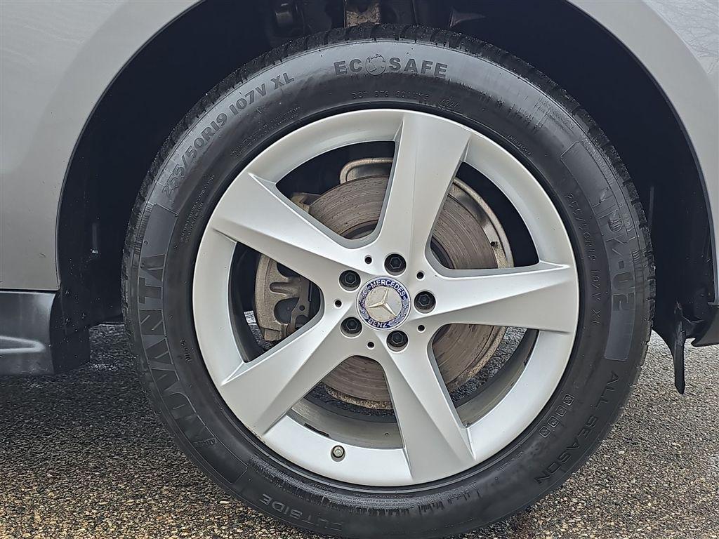 used 2016 Mercedes-Benz GLE-Class car, priced at $10,990