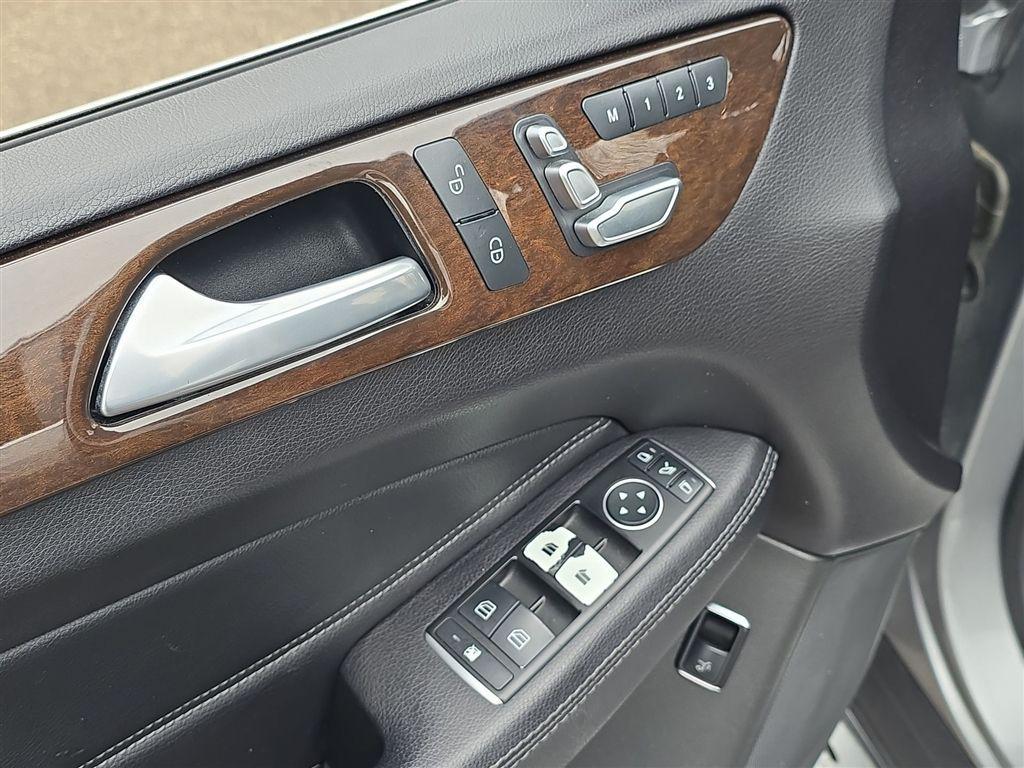 used 2016 Mercedes-Benz GLE-Class car, priced at $10,990