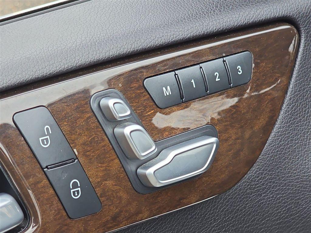 used 2016 Mercedes-Benz GLE-Class car, priced at $10,990