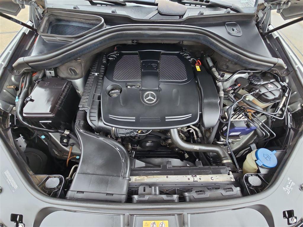 used 2016 Mercedes-Benz GLE-Class car, priced at $10,990