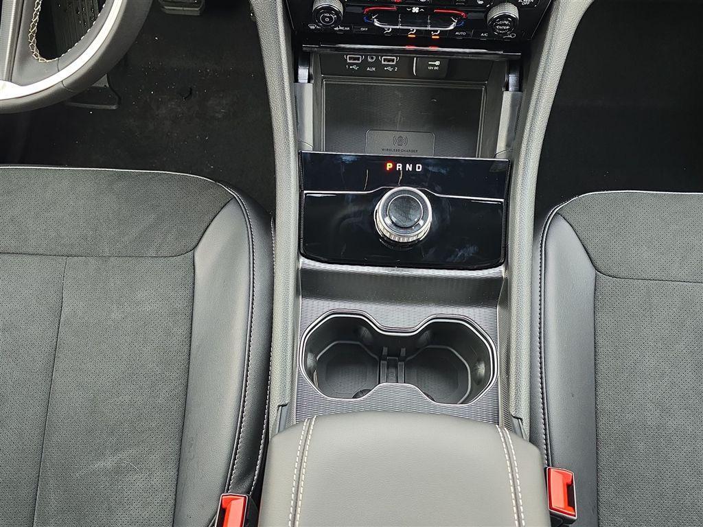 new 2025 Jeep Grand Cherokee L car, priced at $41,819