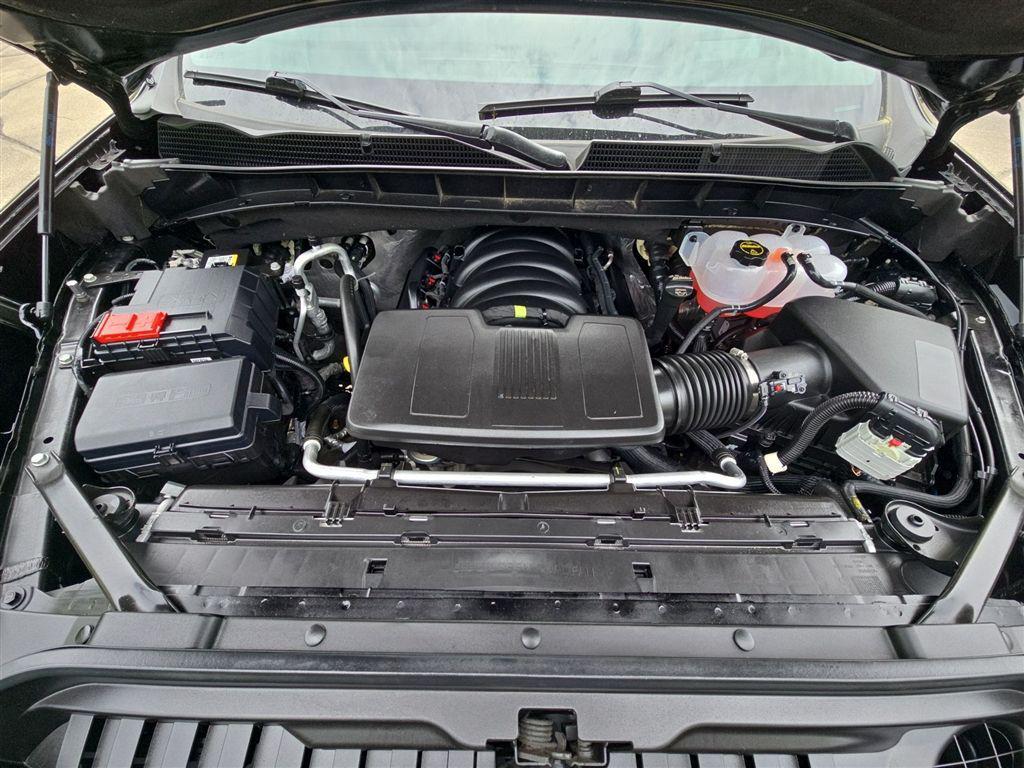 used 2025 GMC Sierra 1500 car, priced at $68,990