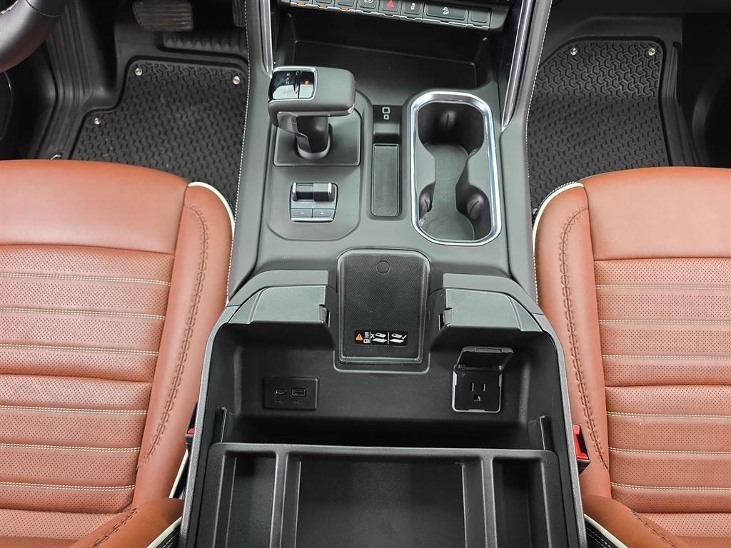 used 2025 GMC Sierra 1500 car, priced at $68,990