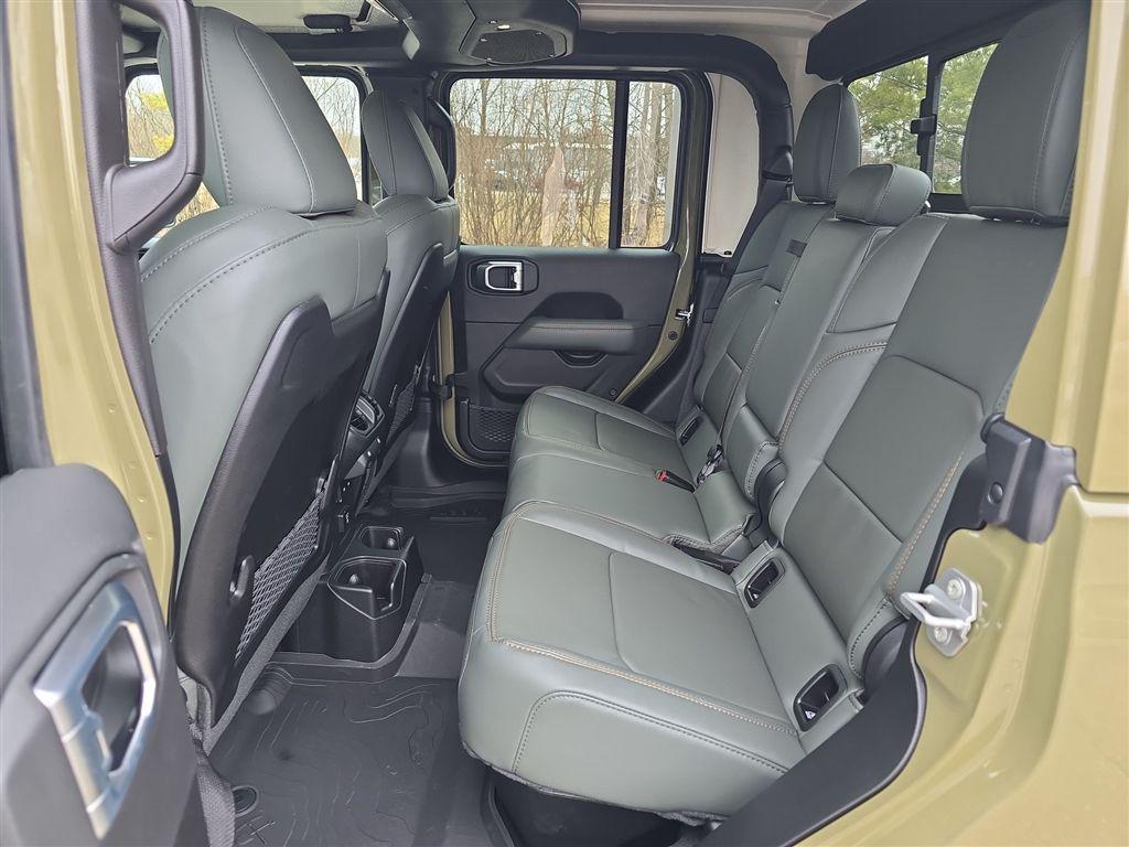 new 2026 Jeep Gladiator car, priced at $58,056