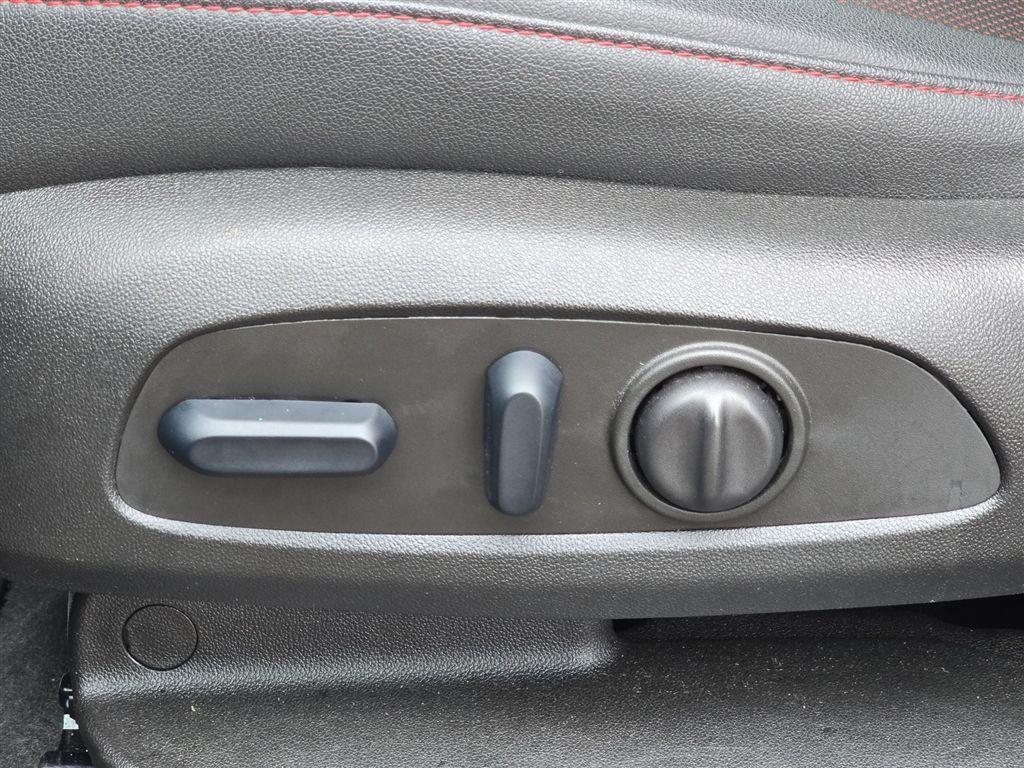 used 2025 Chevrolet Blazer car, priced at $33,790