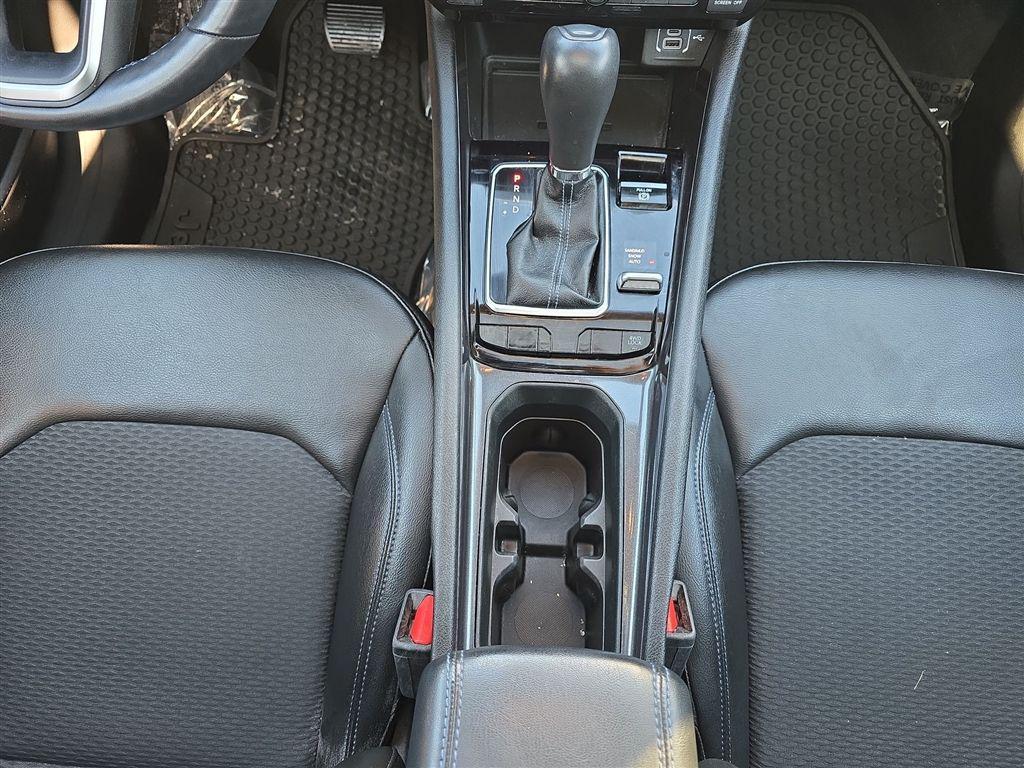 used 2022 Jeep Compass car, priced at $20,490