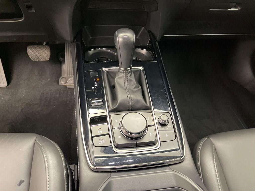used 2025 Mazda CX-30 car, priced at $23,395