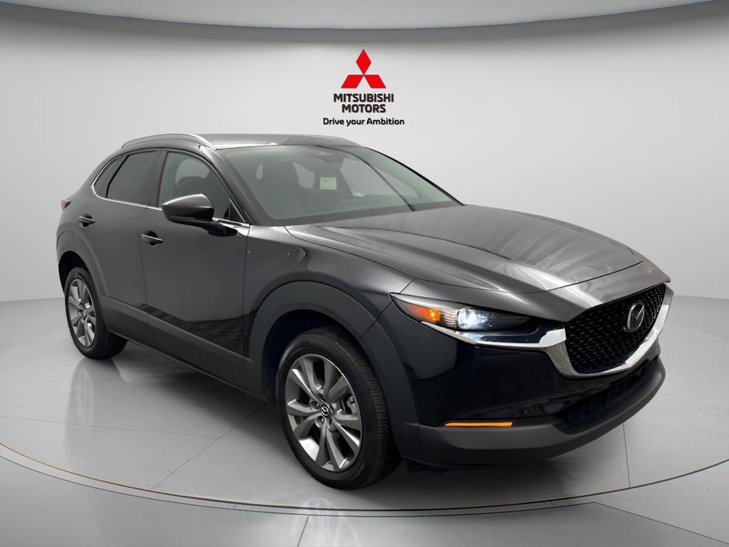 used 2025 Mazda CX-30 car, priced at $23,495
