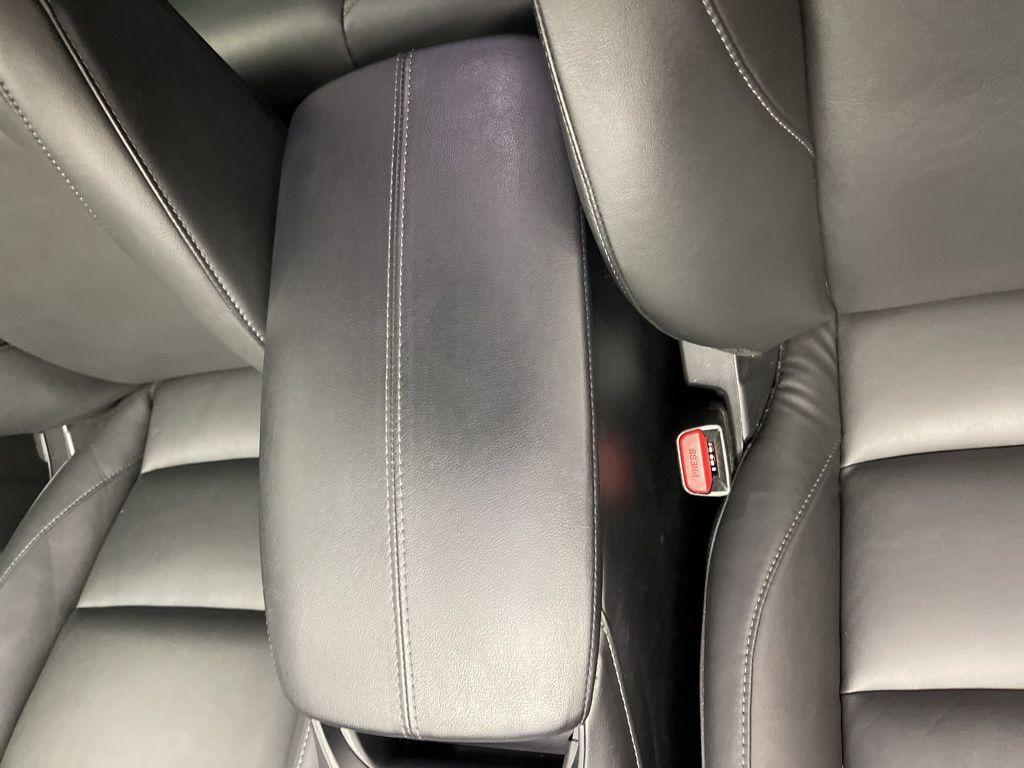 used 2025 Mazda CX-30 car, priced at $23,395