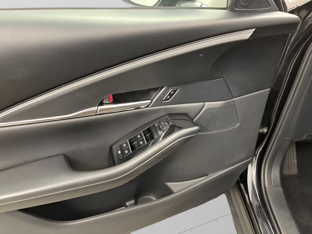 used 2025 Mazda CX-30 car, priced at $23,495