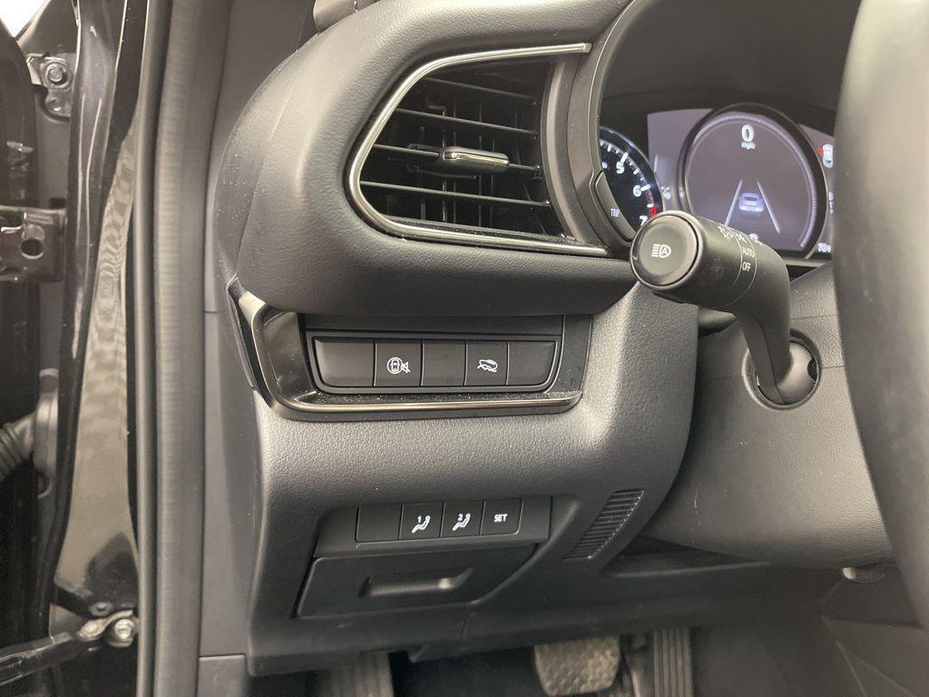 used 2025 Mazda CX-30 car, priced at $23,395