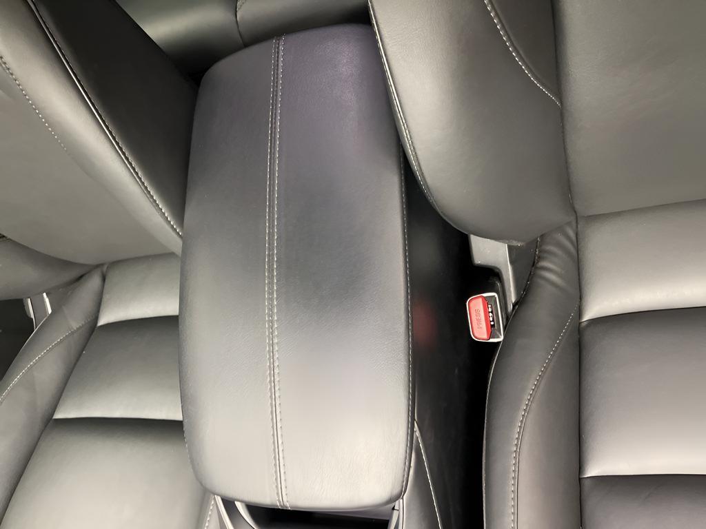 used 2025 Mazda CX-30 car, priced at $23,495