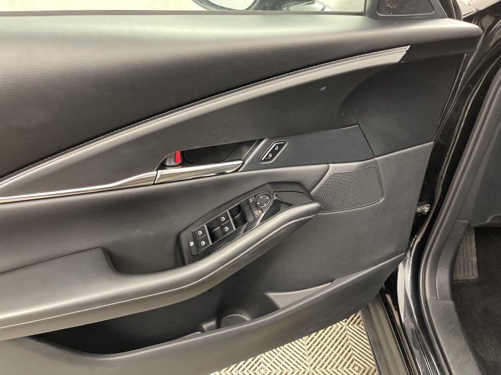 used 2025 Mazda CX-30 car, priced at $23,395