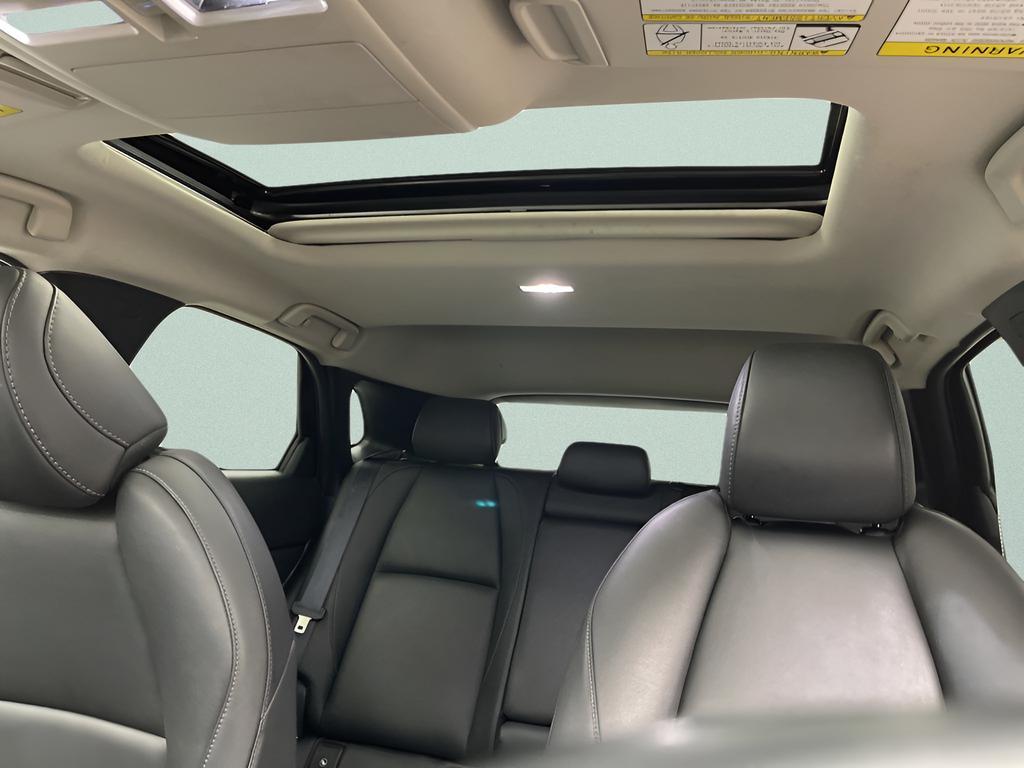 used 2025 Mazda CX-30 car, priced at $23,495