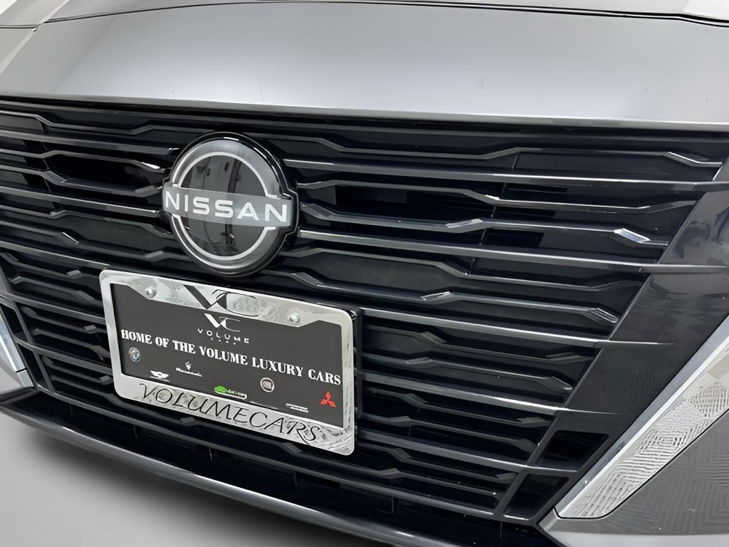 used 2024 Nissan Altima car, priced at $18,495