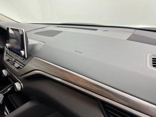 used 2024 Nissan Altima car, priced at $17,995