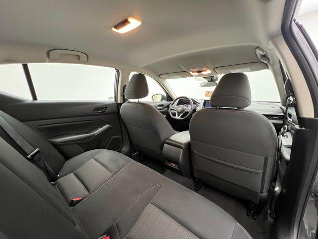 used 2024 Nissan Altima car, priced at $17,995