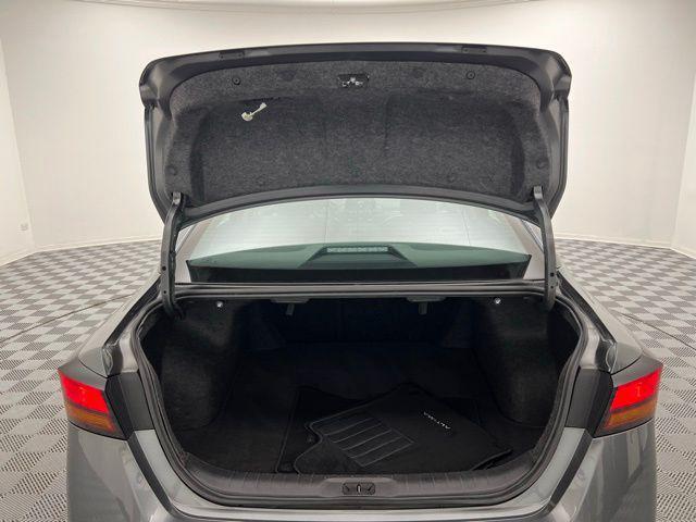 used 2024 Nissan Altima car, priced at $17,995