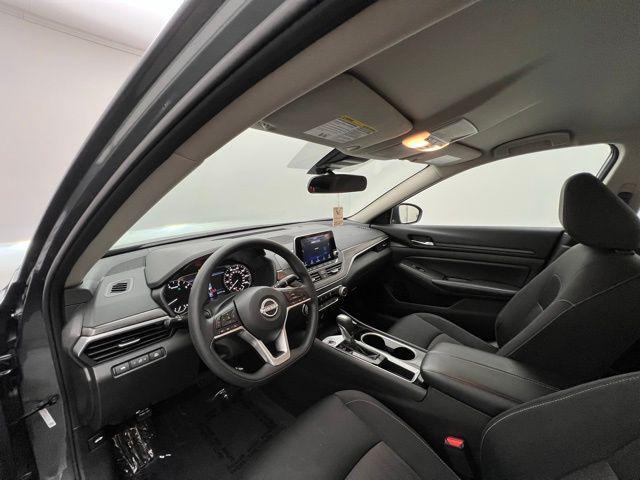 used 2024 Nissan Altima car, priced at $17,995
