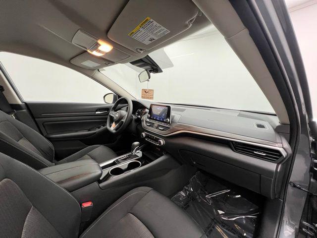used 2024 Nissan Altima car, priced at $17,995