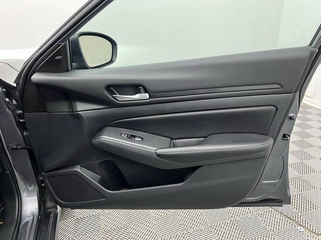 used 2024 Nissan Altima car, priced at $17,995