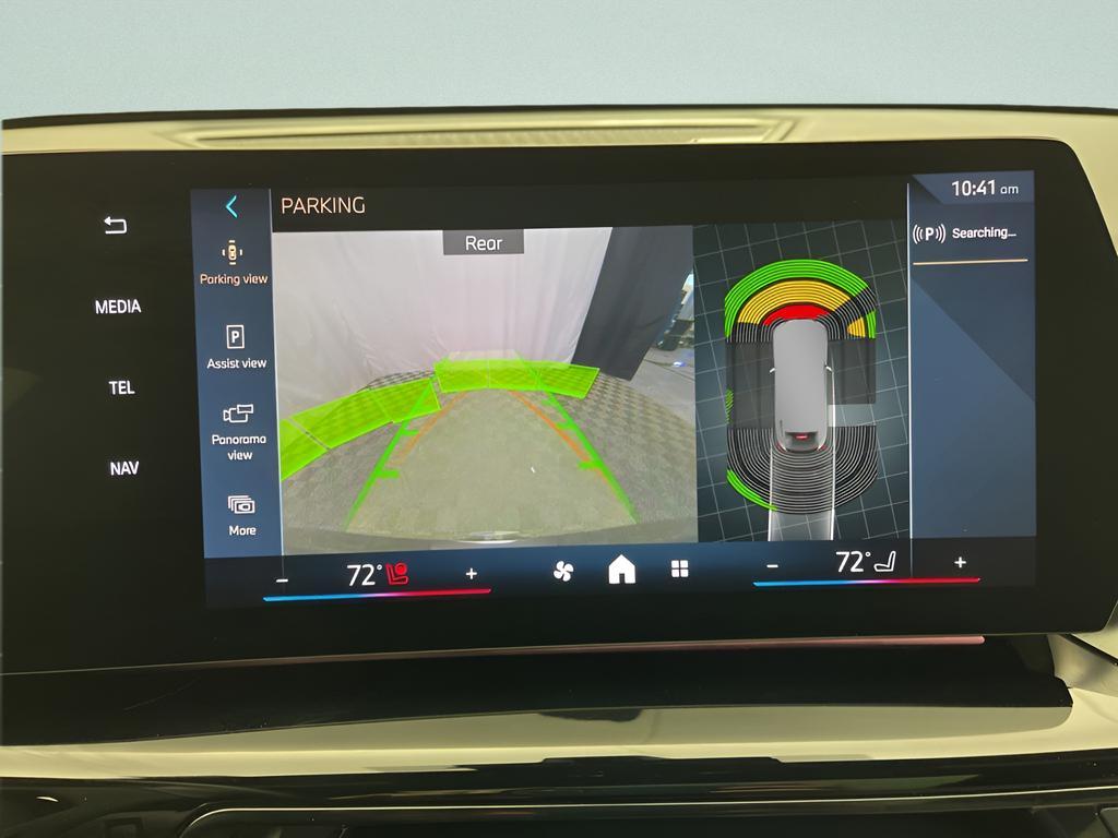 used 2025 BMW X2 car, priced at $33,495