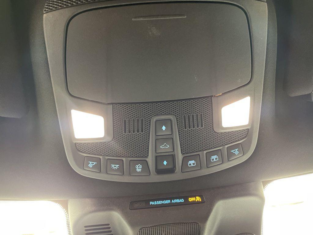 used 2024 Ford Expedition Max car, priced at $52,495