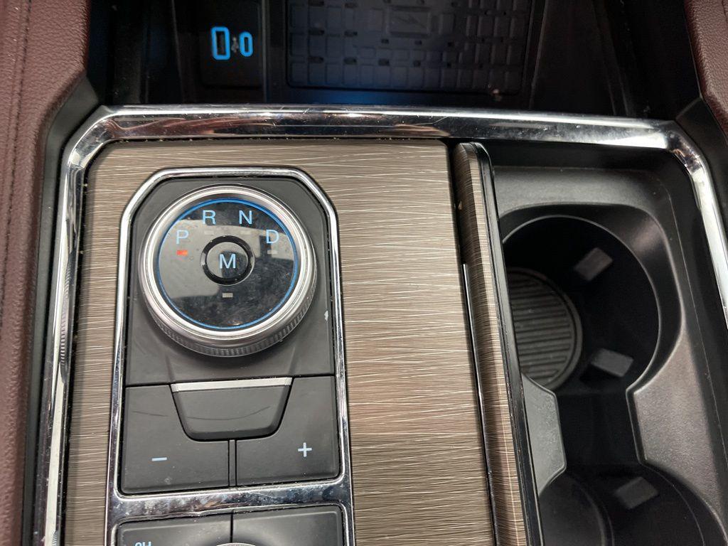 used 2024 Ford Expedition Max car, priced at $52,495