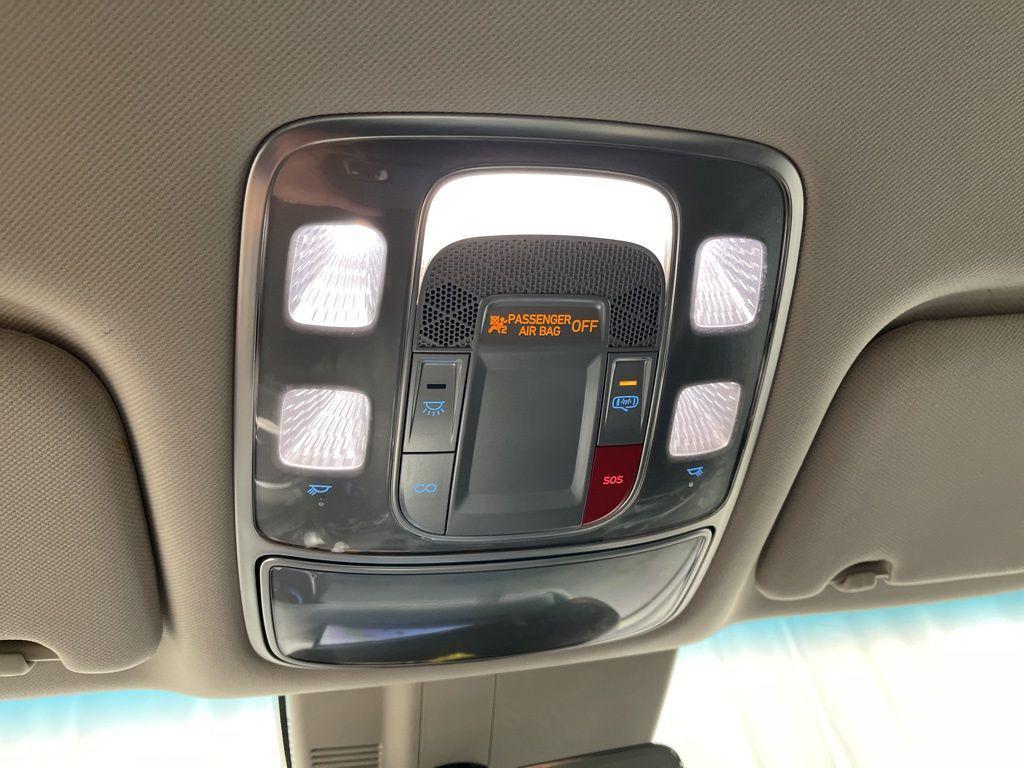 used 2023 Genesis G80 car, priced at $25,985