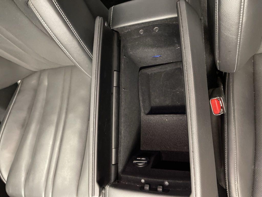 used 2023 Genesis G80 car, priced at $25,985