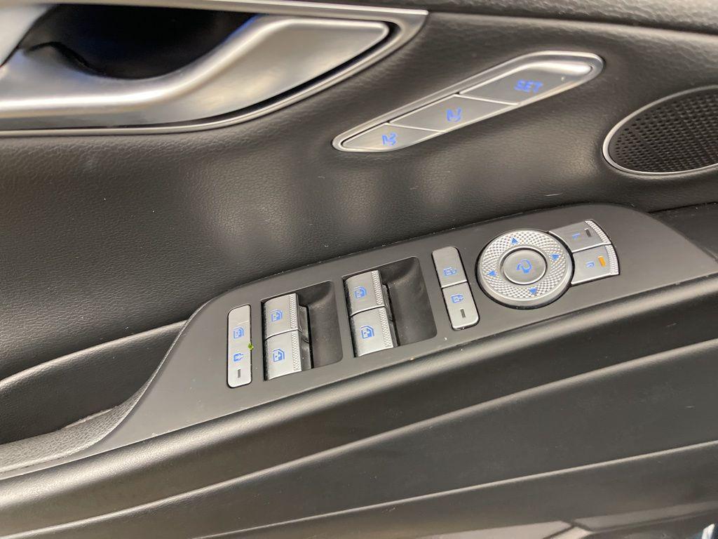 used 2023 Genesis G80 car, priced at $25,985