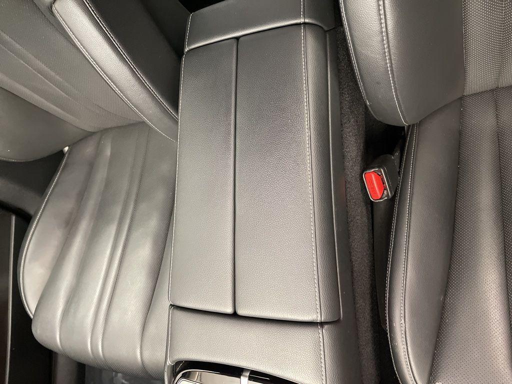 used 2023 Genesis G80 car, priced at $25,985