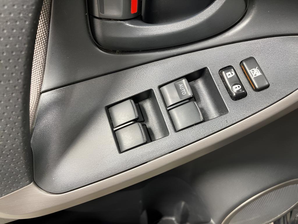 used 2008 Toyota RAV4 car, priced at $6,895