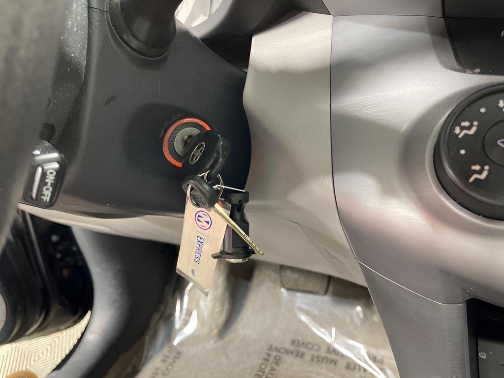 used 2008 Toyota RAV4 car, priced at $6,895