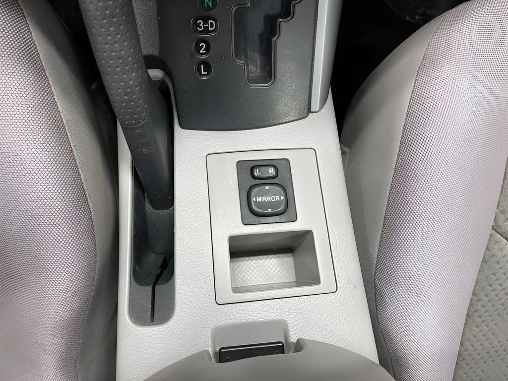 used 2008 Toyota RAV4 car, priced at $6,895