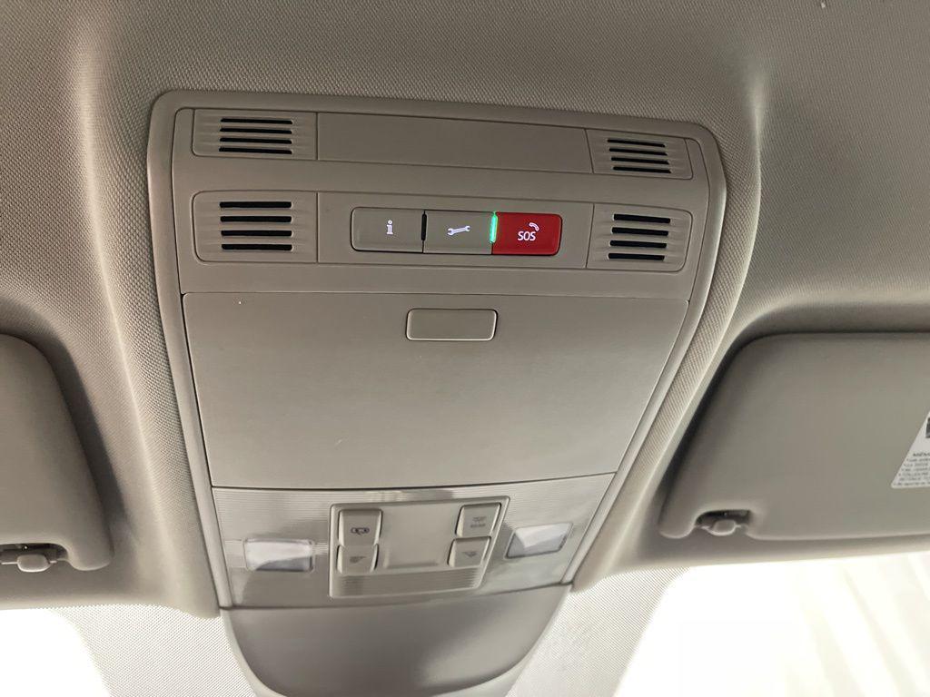 used 2024 Volkswagen Taos car, priced at $19,595