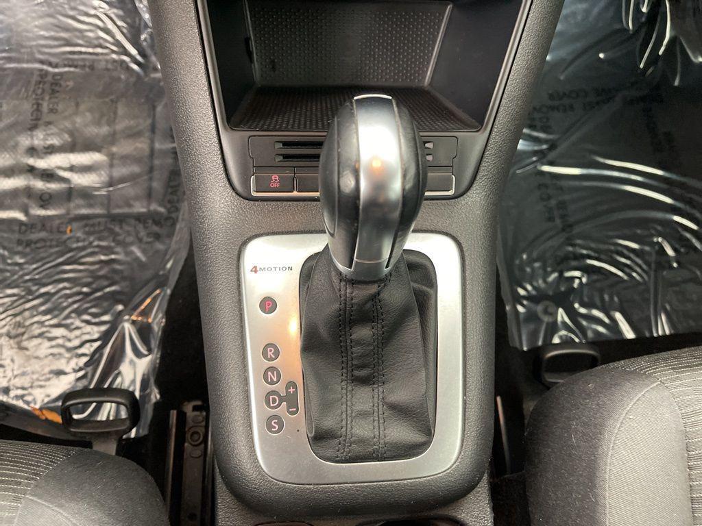 used 2014 Volkswagen Tiguan car, priced at $7,385