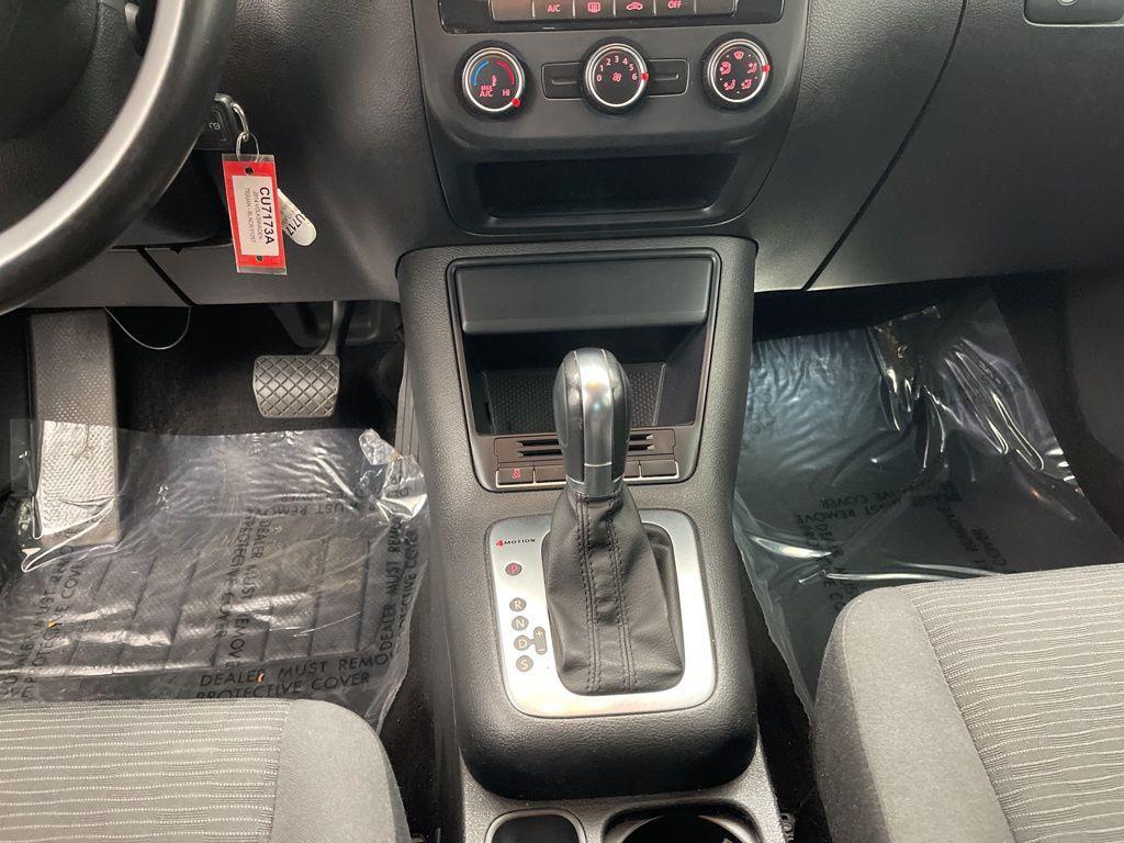 used 2014 Volkswagen Tiguan car, priced at $7,385