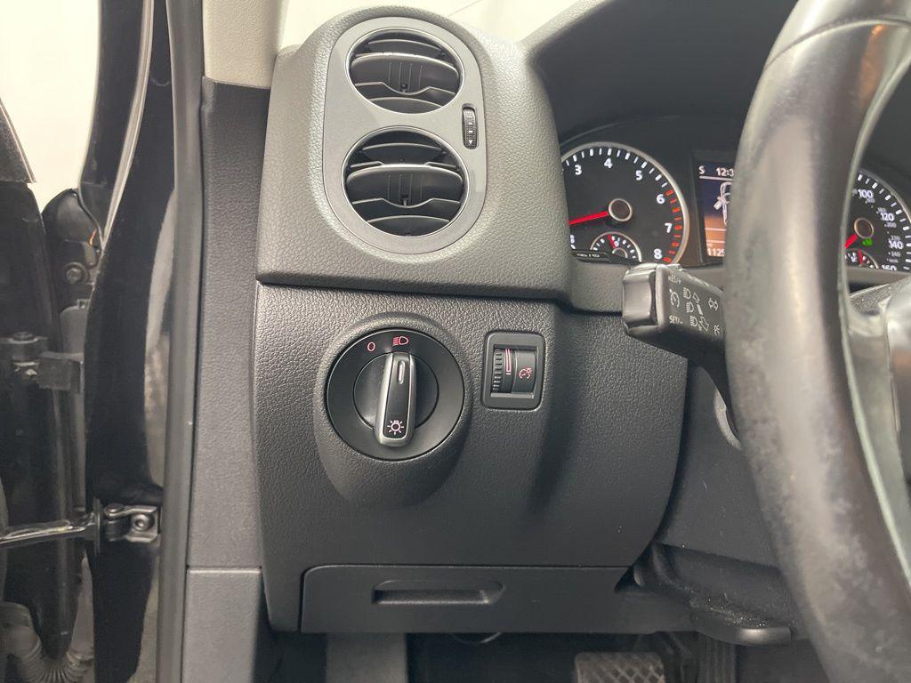 used 2014 Volkswagen Tiguan car, priced at $7,385