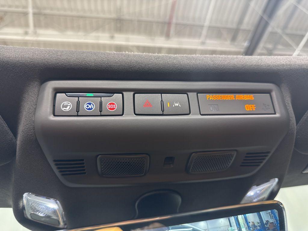 used 2024 Chevrolet Corvette car, priced at $71,685