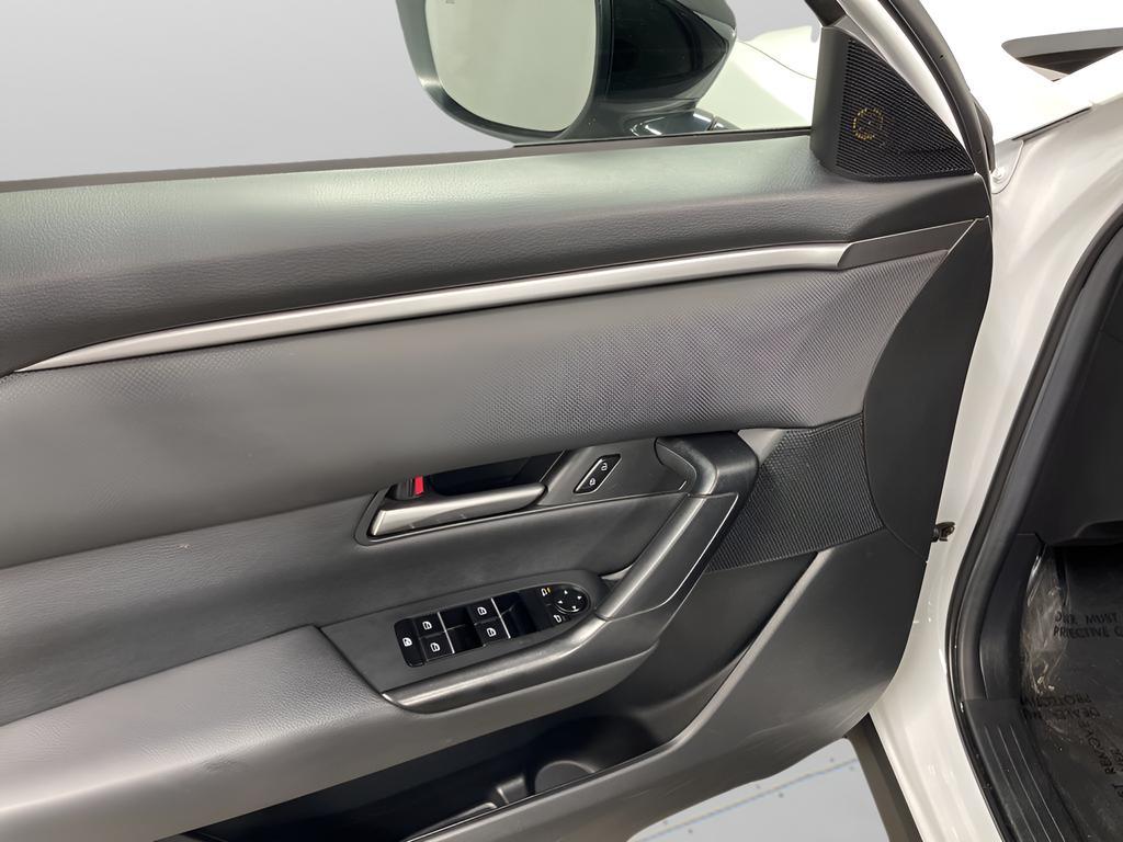 used 2025 Mazda CX-50 car, priced at $23,695